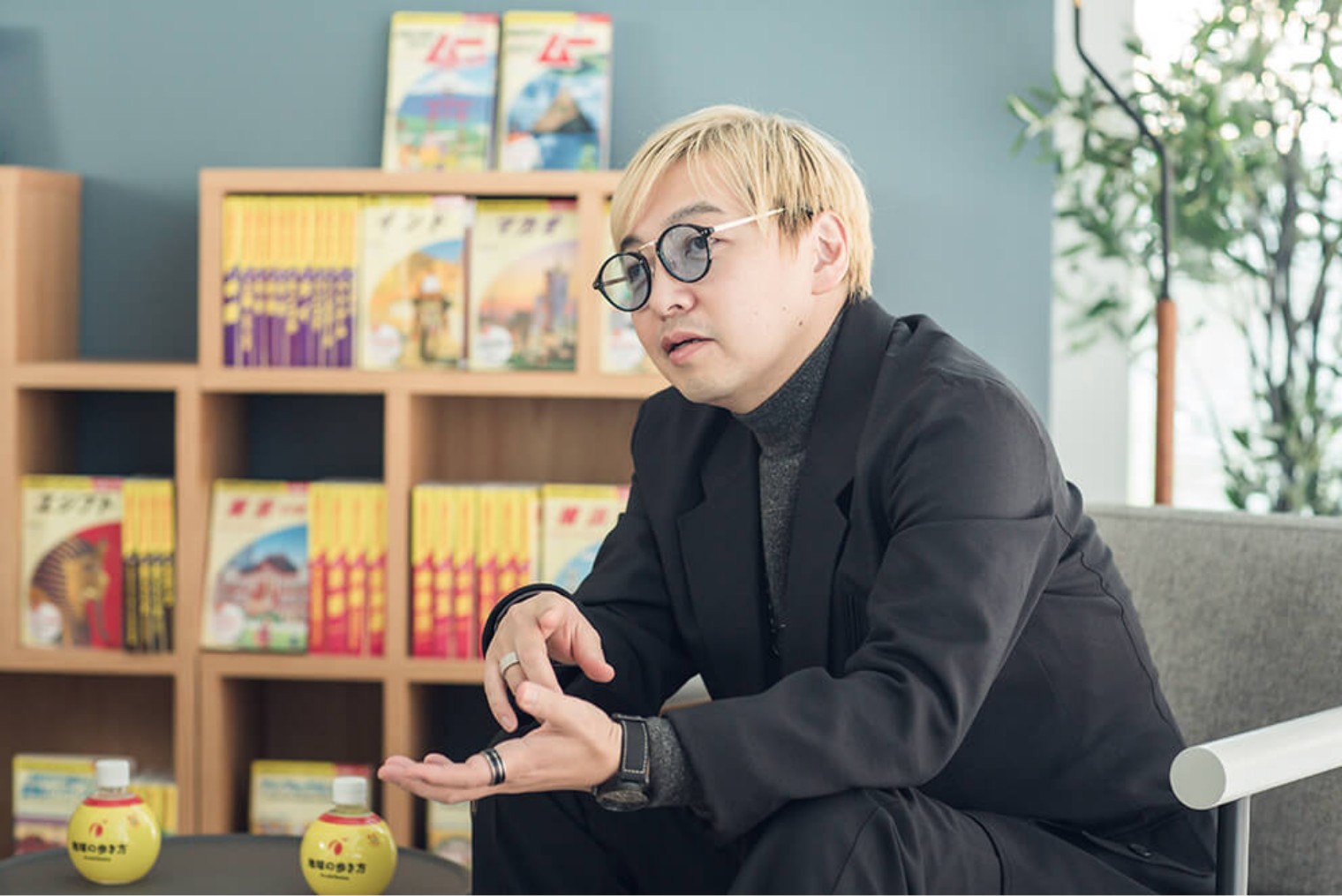 ＃「地球の歩き方」編集部に起こったパラダイムシフト