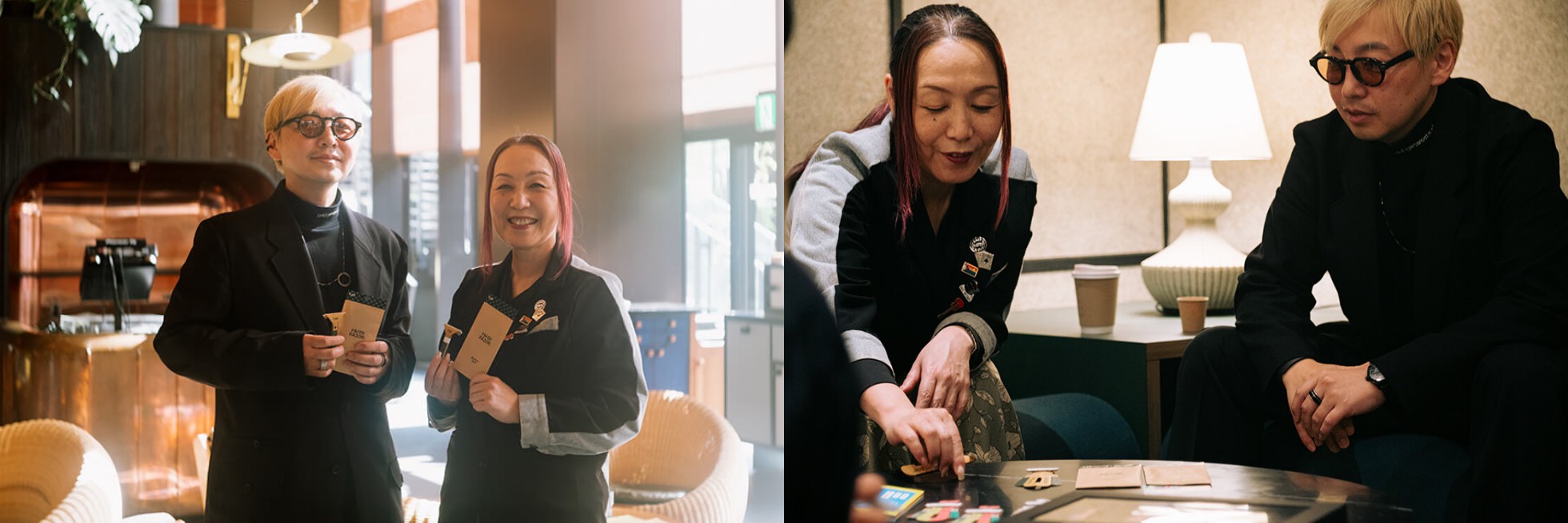 “自分らしさ”を大切にする文化の育て方