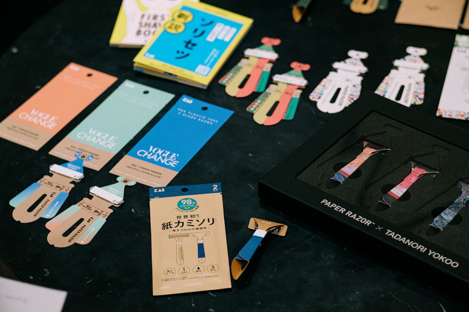 ＃“ファミリー”にとって風通しのいい環境を作る