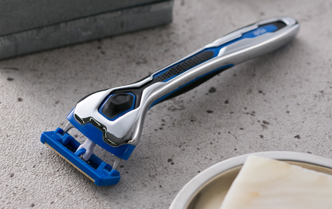 axia ホルダー 替刃1ヶ付