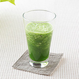 グリーン スムージー