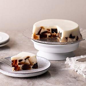 テラゾーゼリー