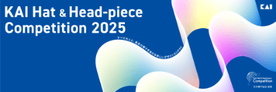 KAI Hat & Head-piece Competition